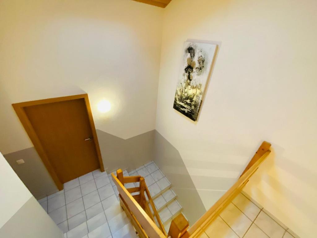 Lake View Residence Niederried bei Interlaken Dış mekan fotoğraf